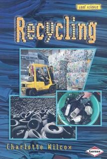 Recycling 2008, Paperback