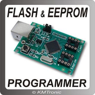 usb e eprom and serial flash programmer bios router from