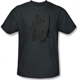 NEW Men Women Youth Kid Toddler Once Upon A Time In The West Vintage 