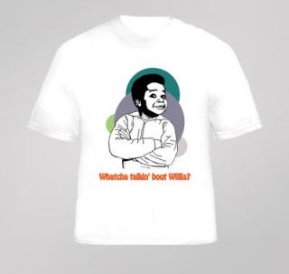 whatcha talkin about willis gary coleman t shirt more options