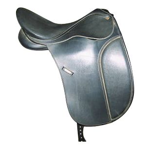 Wintec Pro Dressage 16.5 inches Saddle