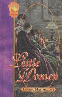 Little Women 1997, Hardcover