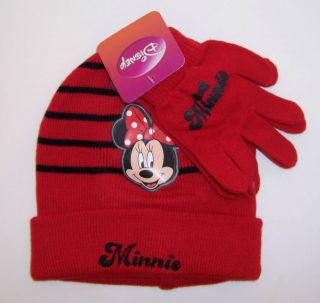 minnie mouse gloves in Clothing, 