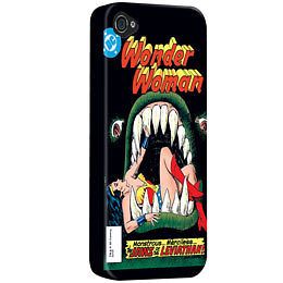 wonder woman jaws iphone case brand new time left $