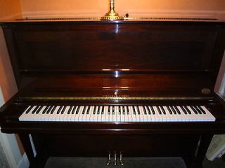 Musical Instruments & Gear  Piano & Organ  Piano  Upright
