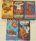 Scooby Doo   A Halloween Hassle at Draculas Castle (VHS, 1997)
