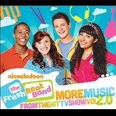 Fresh Beat Band The Fresh Beat Band, Vol. 2.0 More Music From Th CD