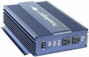 600 watt power inverter in Vehicle Electronics & GPS