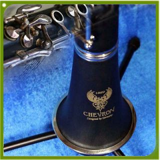 new brand clarinet school band student bb free case from