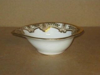 antique nippon royal crockery sauce bowl hand painted time left $ 24 