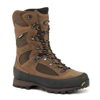 Zamberlan Mountain (Hunting) Boots   519 Dakota Boot GT RR   Brown 