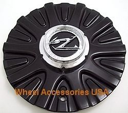 zinik z22 lanti center cap black ms cap z218 z22