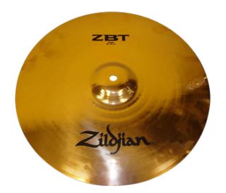 Zildjian ZBT 16 Crash Cymbal