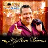 Las Mera Buenas by El Coyote CD, Mar 2012, EMI Music Distribution 