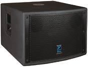 yorkville ls701pb brand new powered subwoofer from canada time left