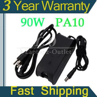 90W Power Supply for Dell Inspiron 17R N7010 Latitude 100L 131L AC 