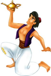 UK Disney Store Boys Aladdin Costume Halloween 7 8 Yrs