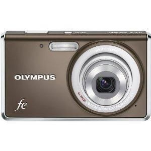info payment info olympus fe 4020 14 megapixel digital camera