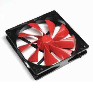 A2491 14cm Turbo Fan Thermaltake 140mm DC Fan 16DBA