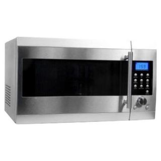 Haier MWM12001 SCGSS 1000W Microwave Convection Oven Stainless Steel