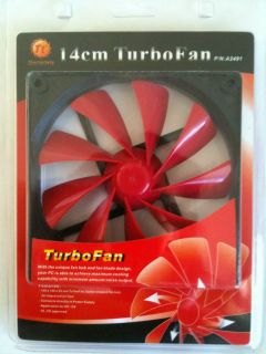 Thermaltake A2491 140mm Turbofan Case Fan