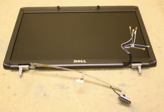 Dell Vostro 1500 Laptop 15 4 LCD Display Screen Assembly