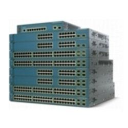WS C3560 24PS E Cisco Catalyst 3560 24 port Switch Module (IPS)