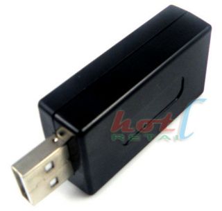 USB 2 0 Dongle 7 1 CH Mic 3D Audio Sound Card Adapter