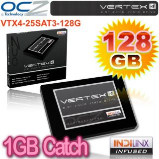   Vertex 4 SATA III 3 1GB Catch SSD 2 5 External Hard Drive HDD