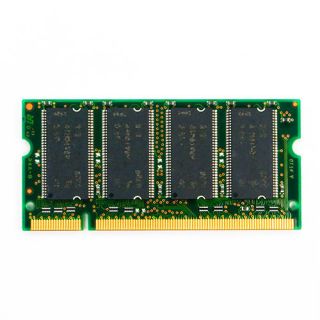 256MB DDR SODIMM PC2100 266MHz 256 MB Laptop Memory