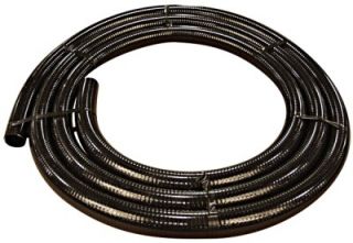 25ft Flex PVC Spa Hose 1 ID  pipe pond water garden feature hot tub 