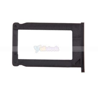 New Black SIM Card Tray Holder Slot for iPhone 3G 3GS 8GB/16GB