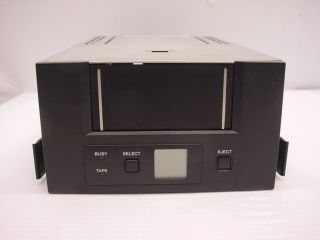 Sony TSL 9000 4mm Autoloader SCSI Tape Drive DAT DDS3