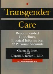  Care Recommended Guidelines, Practical Information, and Personal 