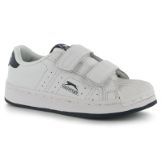 Kids Indoor and Court Trainers Slazenger Idol Trainers Childrens From 