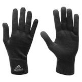 Back To School Hats Gloves Scarves adidas Knitted Gloves Mens From www 