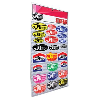 JT Racing Sticker Kit  オンラインでお買い物  Chain 