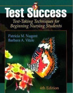   Vitale and Patricia M. Nugent 2004, Paperback, Revised