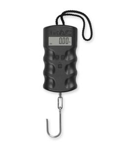 Trac Fishing Barometer Fishing Scale 0 50lbs Combo  