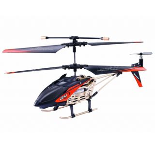 HammerHead Pro Series 3.5 Channel RC Helicopter w/ Built In Gyro