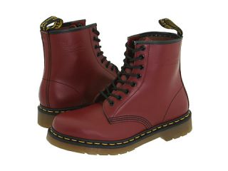 Dr. Martens 1460 Cherry Red Smooth    BOTH 
