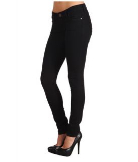 Mavi Jeans Serena Low Rise Super Skinny in Black    