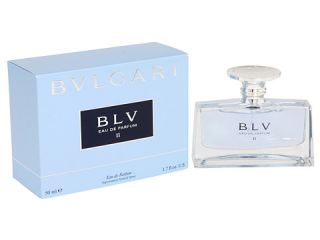 Bvlgari BLV Eau De Parfum II Spray 1.7 oz.    