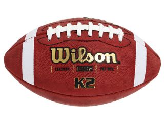 Wilson K 2 Pee Wee Game Ball    BOTH Ways