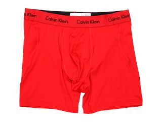 Calvin Klein Underwear Microfiber Stretch 2 Pack Boxer Brief U8722 