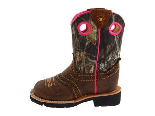 Ariat Kids Fatbaby Cowgirl (Toddler/Youth)    