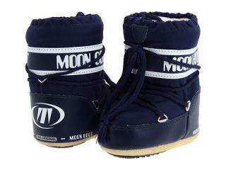 Tecnica Kids Moon Boot® Junior FA11 (Infant/Toddler/Youth) Blue 