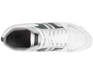 Diesel Gunner   12 White/Charcoal Grey    BOTH 