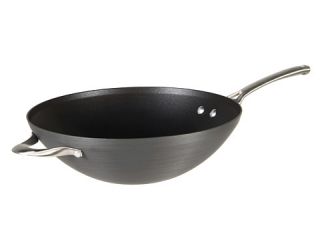 Calphalon Contemporary Nonstick 12 Flat Bottom Wok    