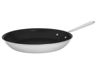 All Clad Stainless Steel Non Stick 12 Fry Pan    